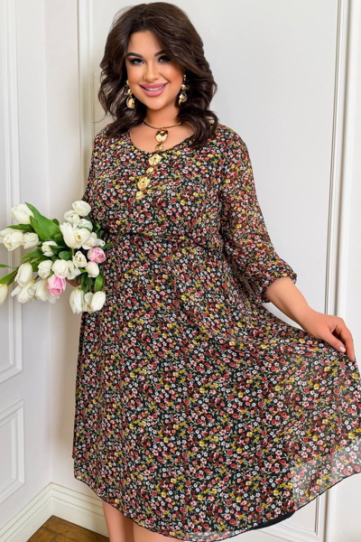 Плаття "Астрід" А1