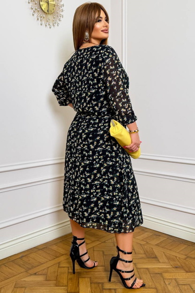 Плаття "Астрід" А4