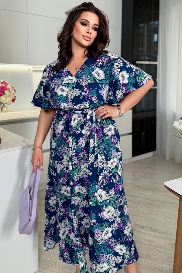 Плаття "Мальва" А1