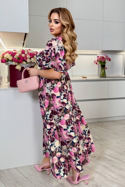 Плаття "Мальва" А1