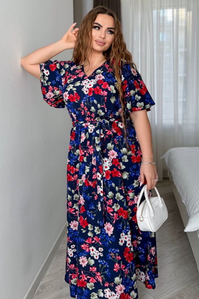 Плаття "Мальва" А2