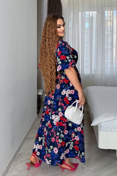 Плаття "Мальва" А2