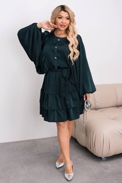 Плаття "Стейсі" бутилка