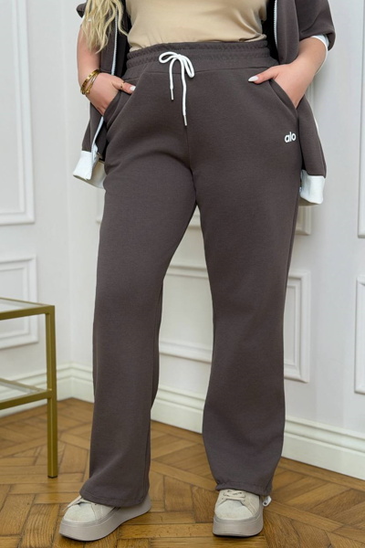 Костюм  "Верона" графіт