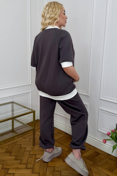 Костюм  "Верона" графіт