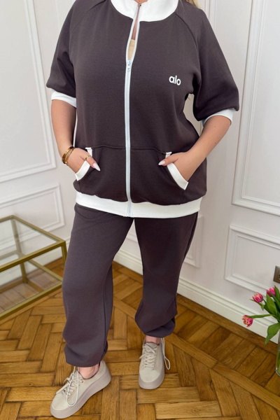 Костюм  "Верона" графіт