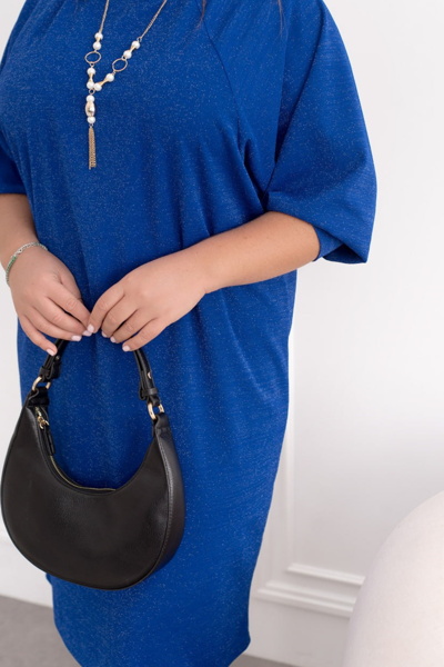 Плаття "Фонтана" електрик