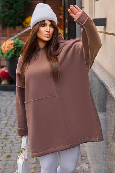 Плаття "Бейра" кава Плаття "Бейра" кава