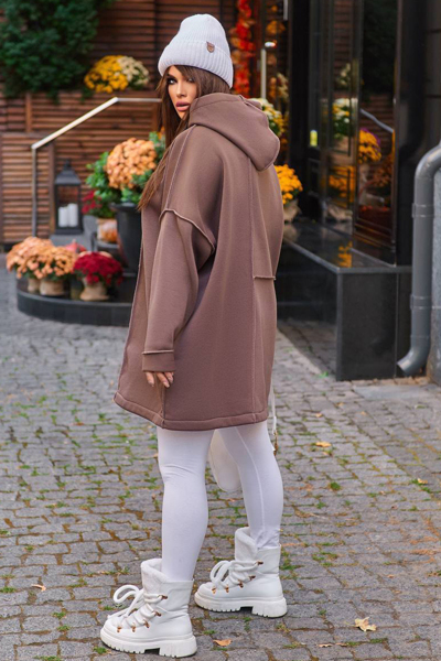 Плаття "Бейра" кава Плаття "Бейра" кава