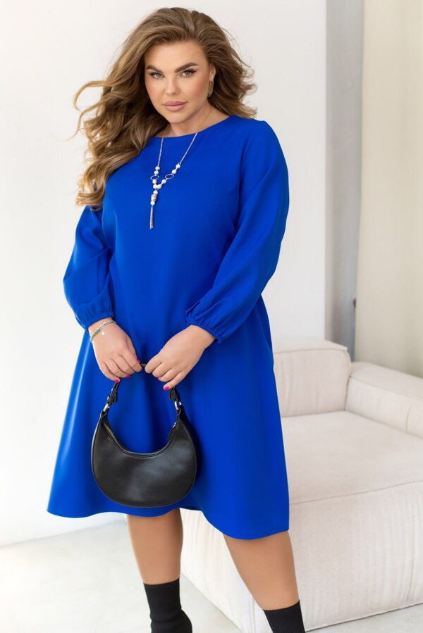 Плаття "Баунті" електрик