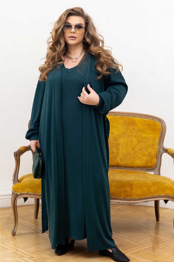 Комплект "Бріліан" бутилка