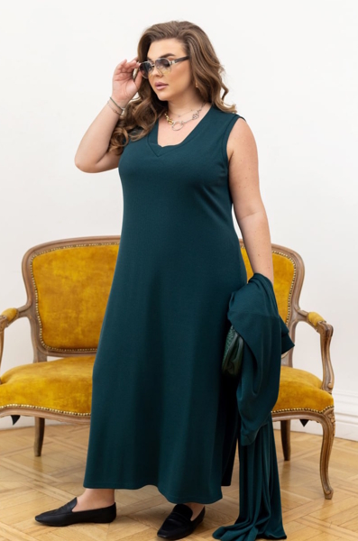 Комплект "Бріліан" бутилка