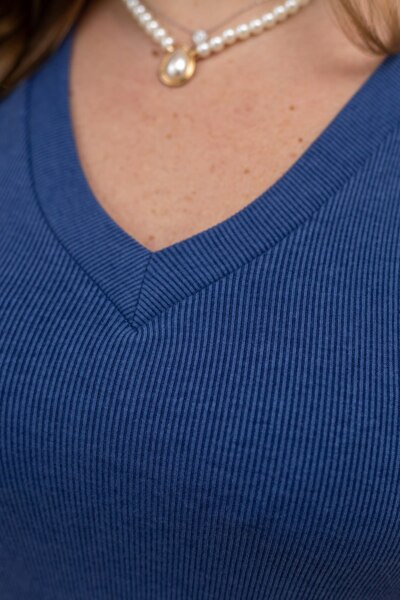 Комплект "Бріліан" синій