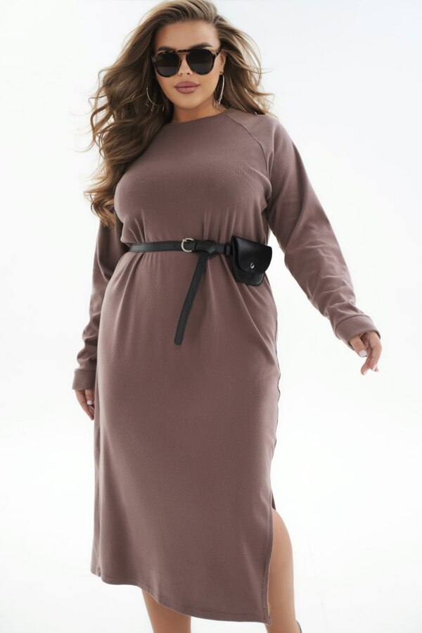 Плаття "Квінсі" фрез