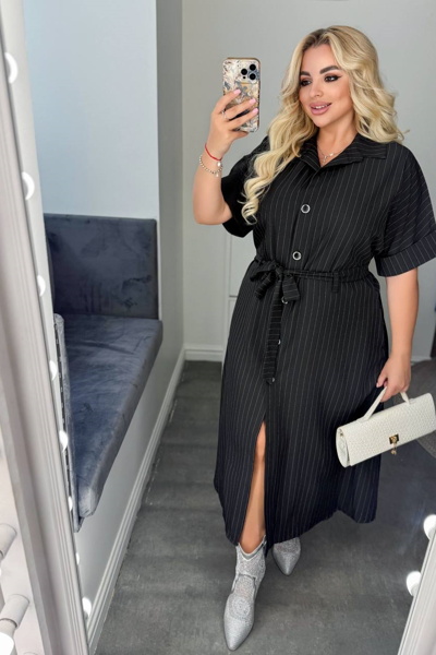 Плаття "Іроні" чорне