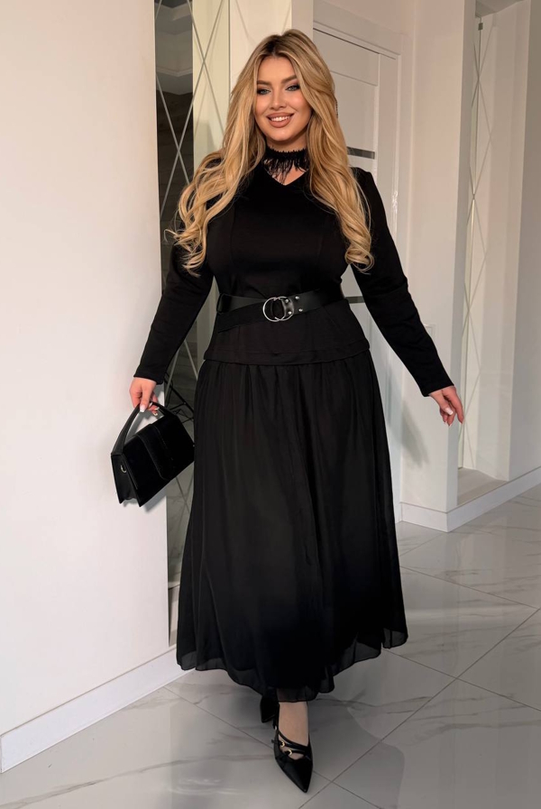 Плаття "Дама"