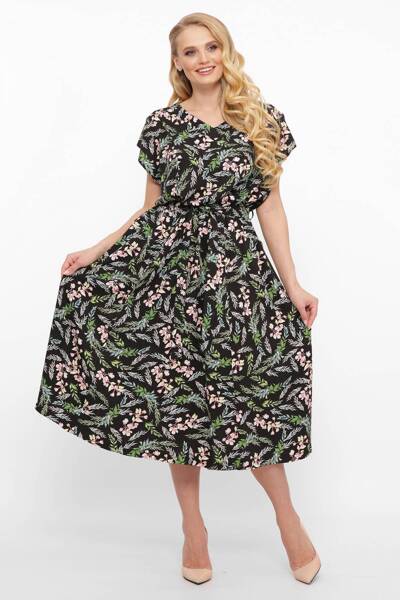 Плаття "Канні" А2