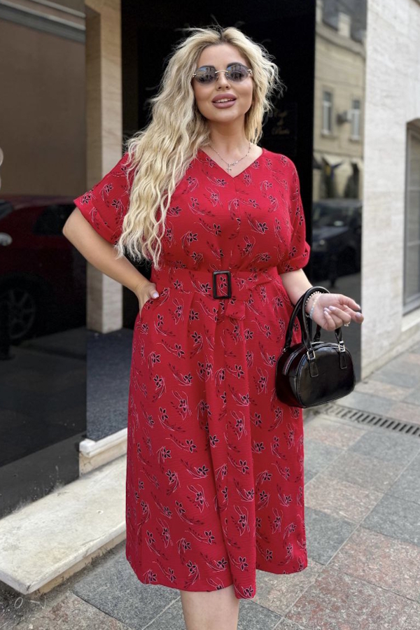 Плаття "Віра" А1