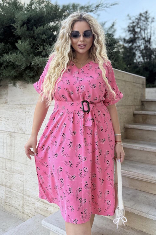 Плаття "Віра" А2