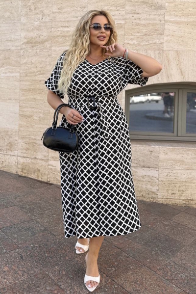 Плаття "Віра" А4