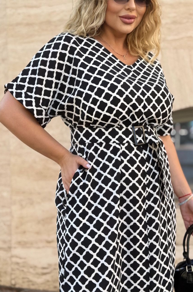 Плаття "Віра" А4