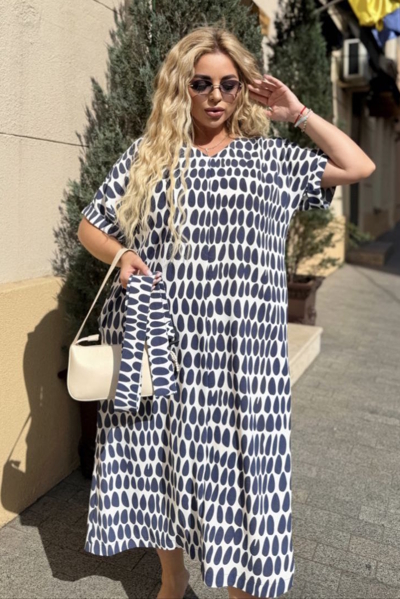 Плаття "Віра" А5