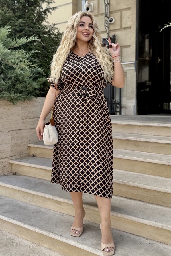 Плаття "Віра" А6