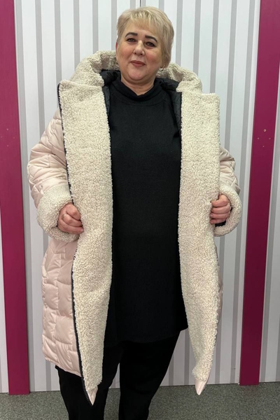 Зимова куртка "Дора"