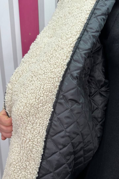 Зимова куртка "Дора"