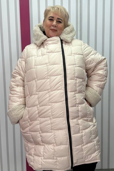 Зимова куртка "Дора"