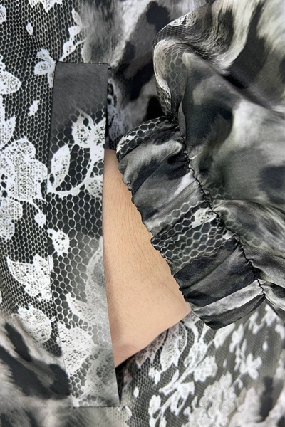 Вітрівка "Лайма" срібло