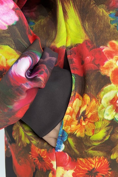 Бомбер "Марінель"