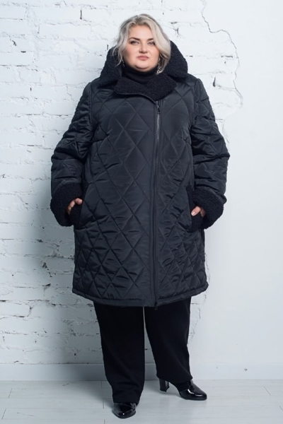 Зимова куртка "Міленіум" А1