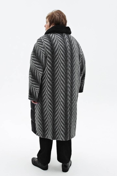 Зимове пальто "Селена" А5