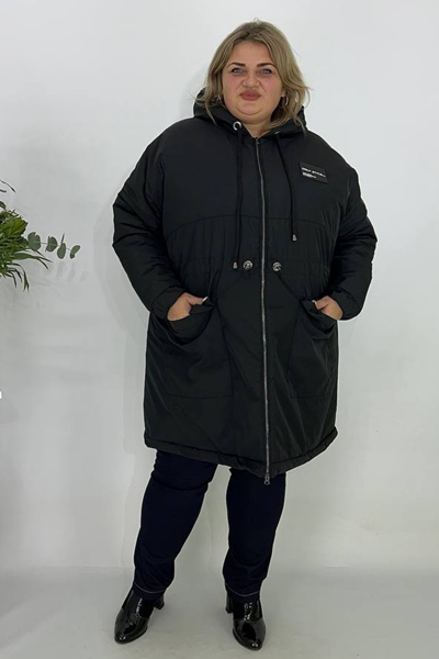 Парка "Діона" чорна