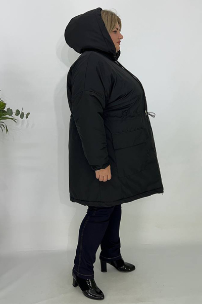 Парка "Діона" чорна