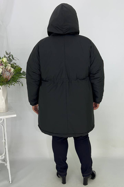 Парка "Діона" чорна