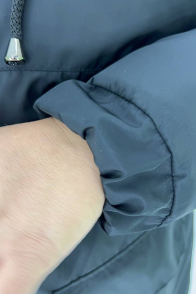 Парка "Діона" чорна