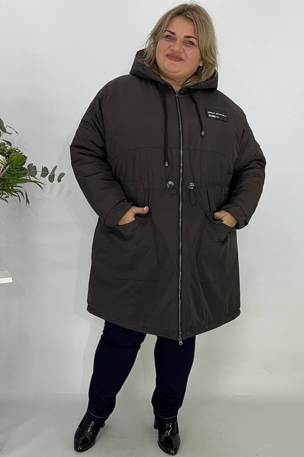 Парка "Діона" шоколад