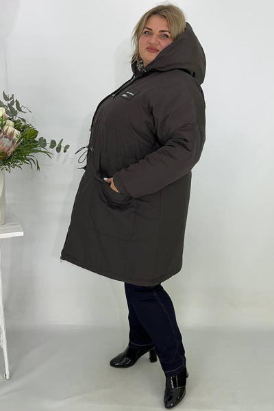 Парка "Діона" шоколад