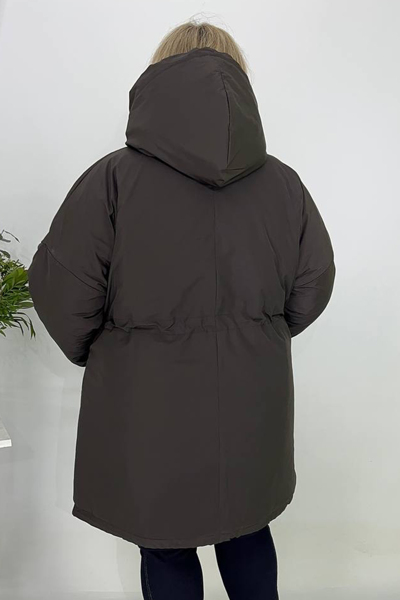 Парка "Діона" шоколад