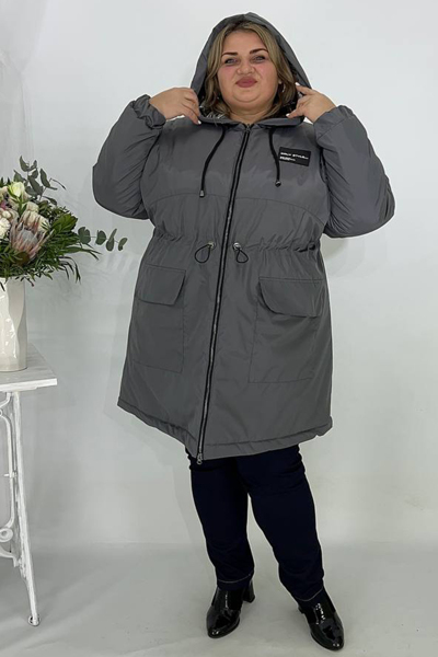 Парка "Діона" сіра