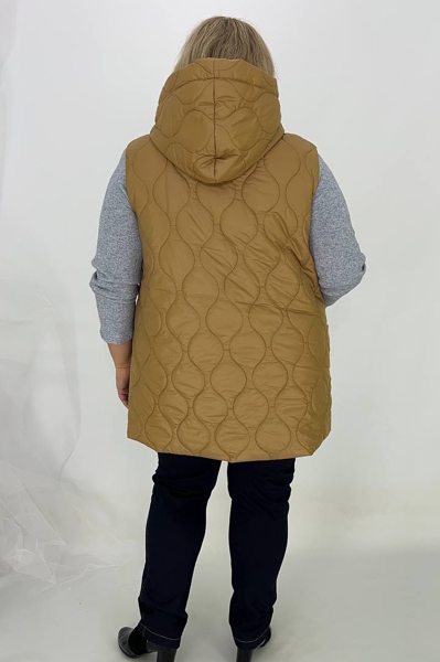 Жилет "Корена" кемел