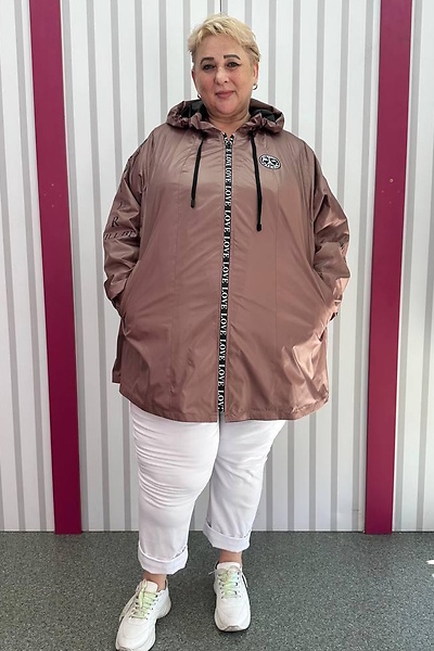 Вітрівка "Маніфест" А5