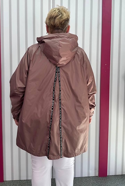 Вітрівка "Маніфест" А5