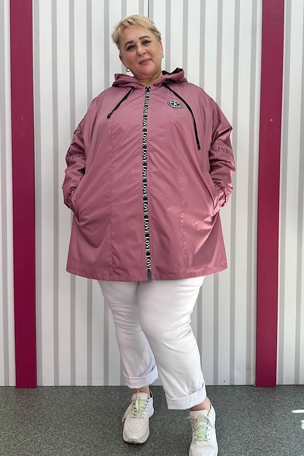 Вітрівка "Маніфест" А6