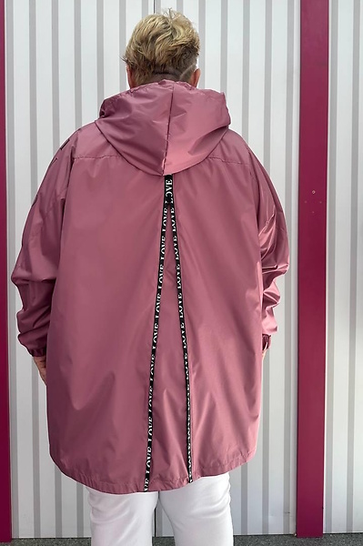 Вітрівка "Маніфест" А6