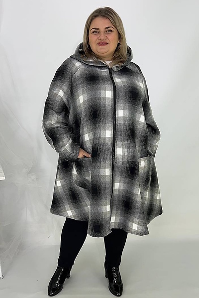 Пончо "Сієра"