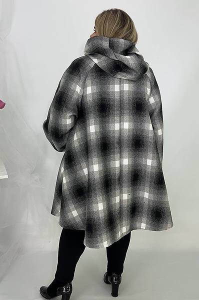 Пончо "Сієра"