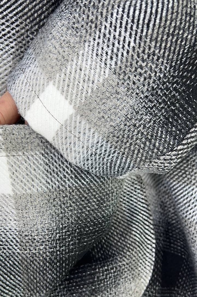 Пончо "Сієра"